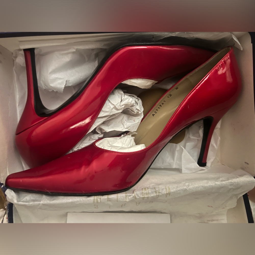 Stuart Weitzman Heels